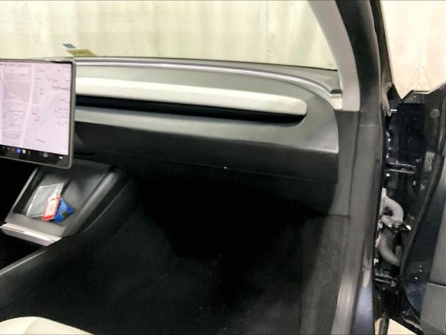 2025 Tesla Model 3 Long Range AWD