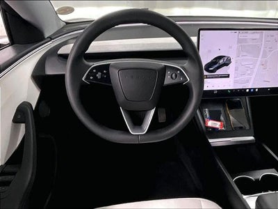 2025 Tesla Model 3 Long Range AWD