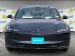 2025 Tesla Model 3 Long Range AWD