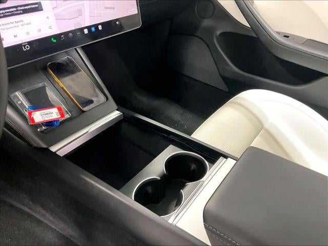 2025 Tesla Model 3 Long Range AWD