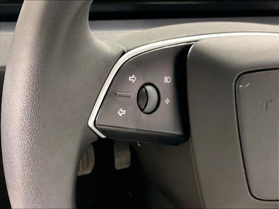 2025 Tesla Model 3 Long Range AWD