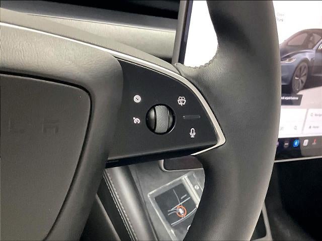 2025 Tesla Model 3 Long Range AWD