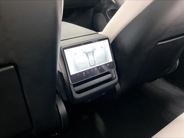2025 Tesla Model 3 Long Range AWD