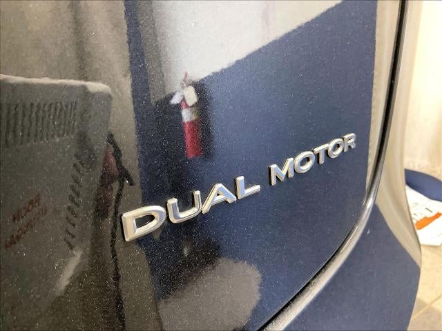 2025 Tesla Model 3 Long Range AWD