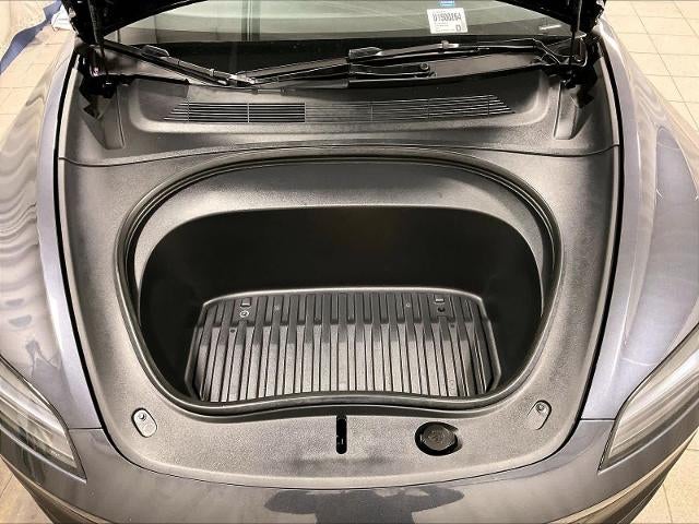 2025 Tesla Model 3 Long Range AWD