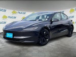 2025 Tesla Model 3 Long Range AWD