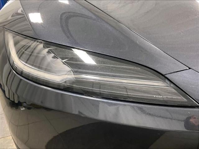 2025 Tesla Model 3 Long Range AWD