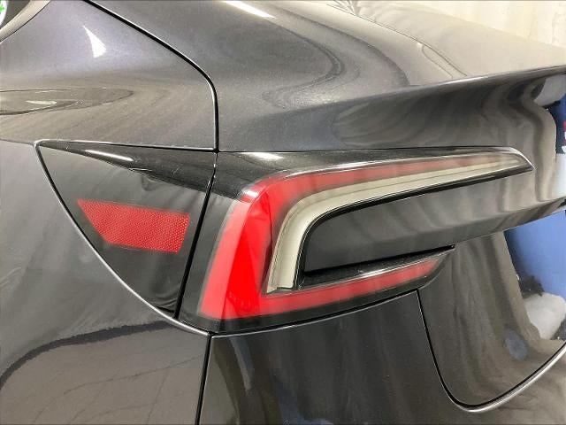 2025 Tesla Model 3 Long Range AWD