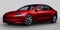 2025 Tesla Model 3 Long Range AWD