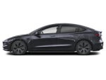 2025 Tesla Model 3 Long Range AWD