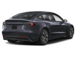 2025 Tesla Model 3 Long Range AWD