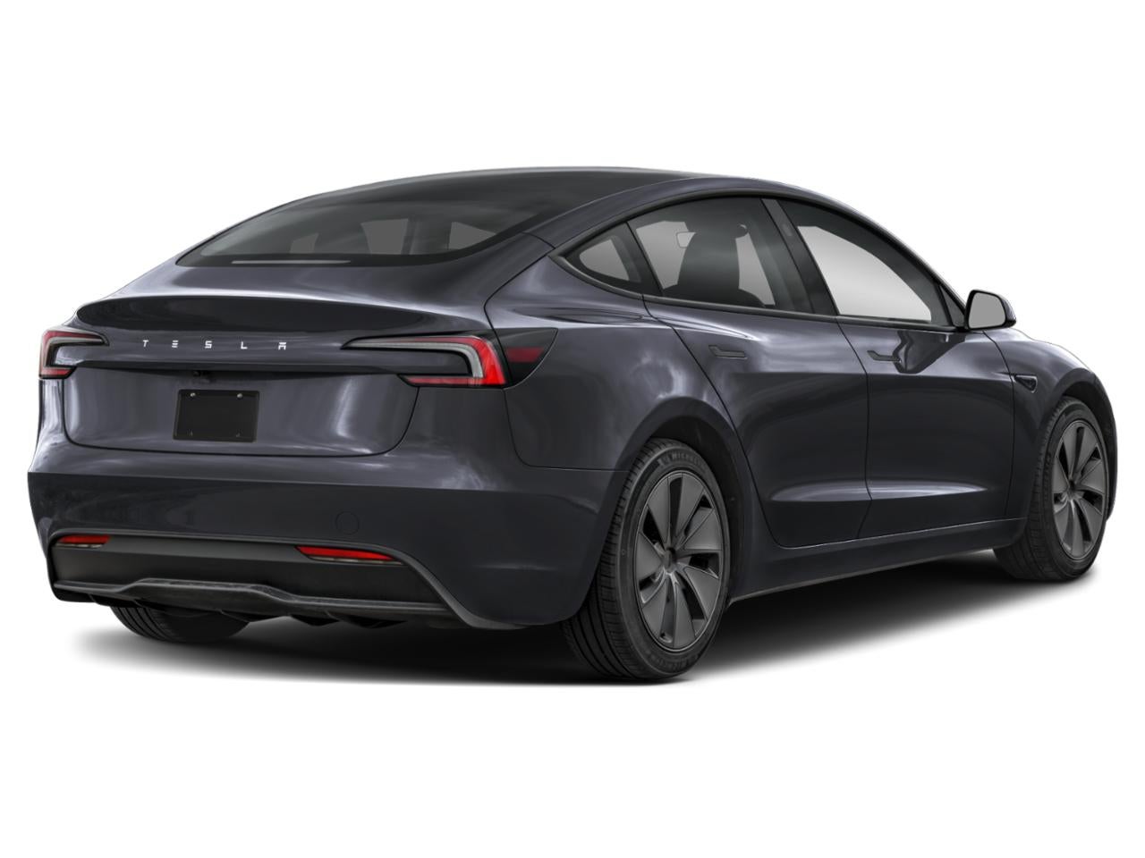 2025 Tesla Model 3 Long Range AWD