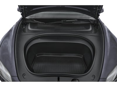 2025 Tesla Model 3 Long Range AWD