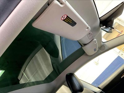 2021 Tesla Model 3 Long Range AWD