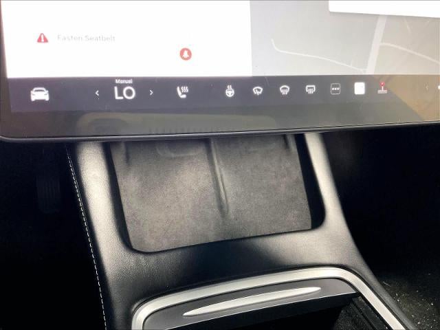 2021 Tesla Model 3 Long Range AWD