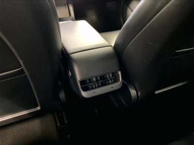 2021 Tesla Model 3 Long Range AWD