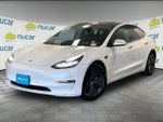 2021 Tesla Model 3 Long Range AWD
