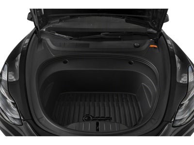 2021 Tesla Model 3 Long Range AWD