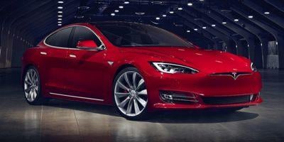 2017 Tesla Model S 90D AWD *Ltd Avail*