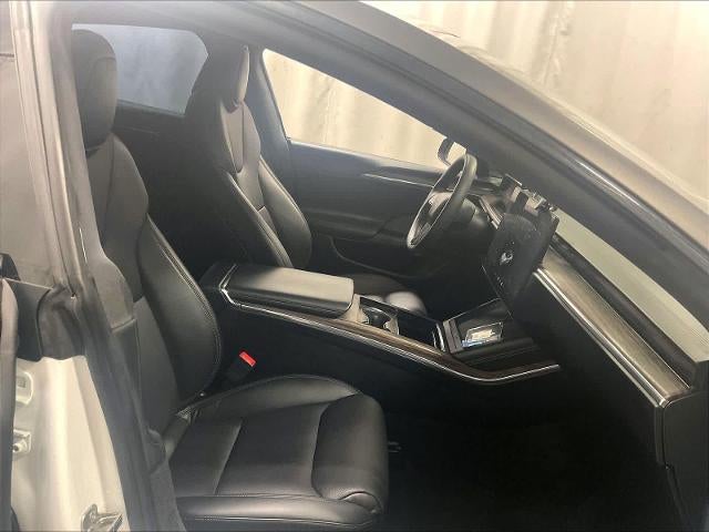 2022 Tesla Model S AWD