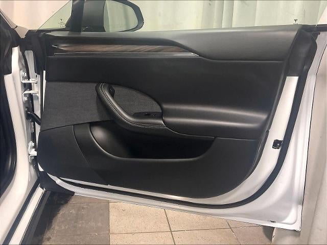 2022 Tesla Model S AWD