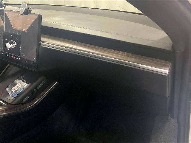 2022 Tesla Model S AWD