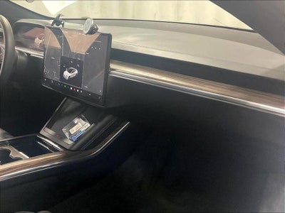 2022 Tesla Model S AWD