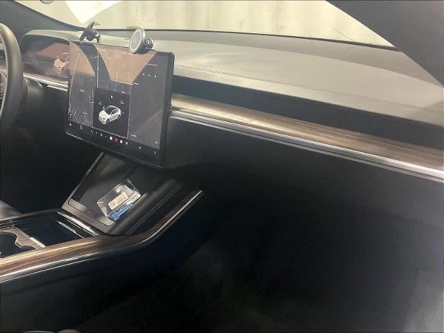 2022 Tesla Model S AWD