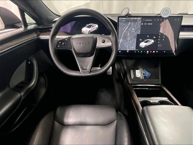2022 Tesla Model S AWD