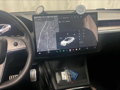 2022 Tesla Model S AWD