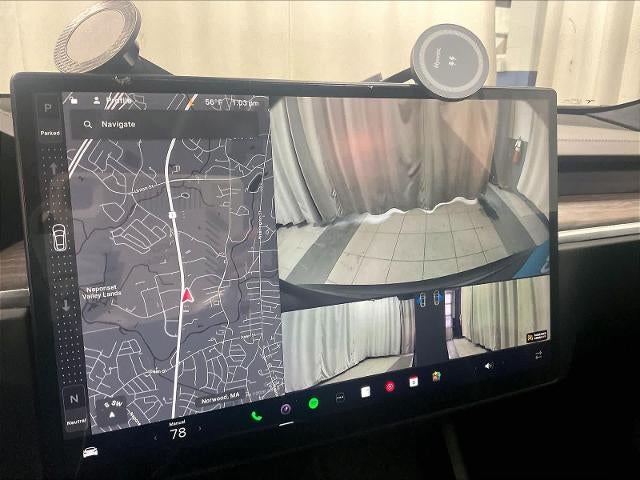 2022 Tesla Model S AWD