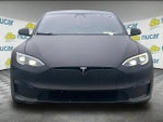 2022 Tesla Model S AWD