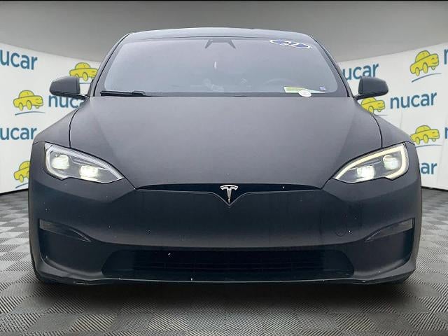 2022 Tesla Model S AWD