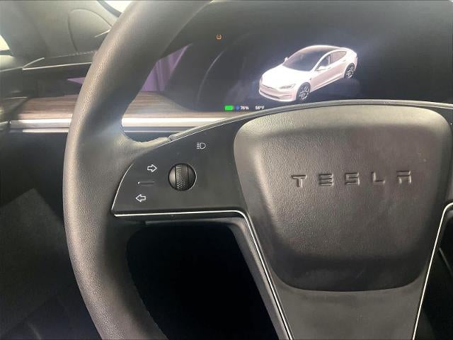 2022 Tesla Model S AWD