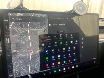 2022 Tesla Model S AWD