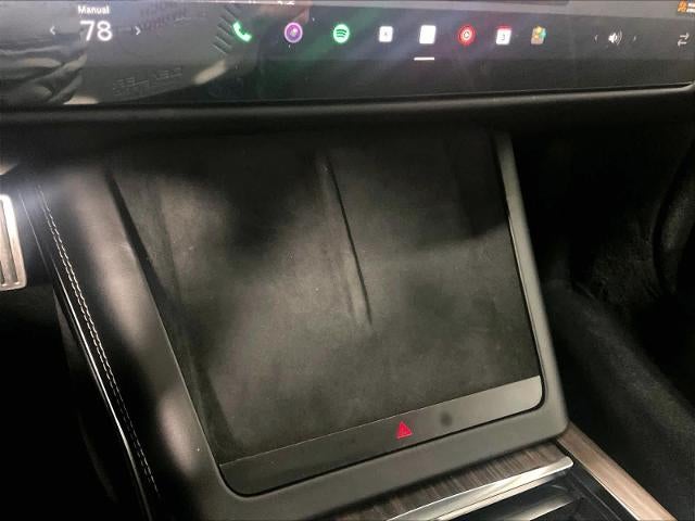 2022 Tesla Model S AWD