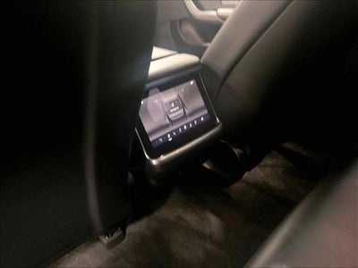 2022 Tesla Model S AWD