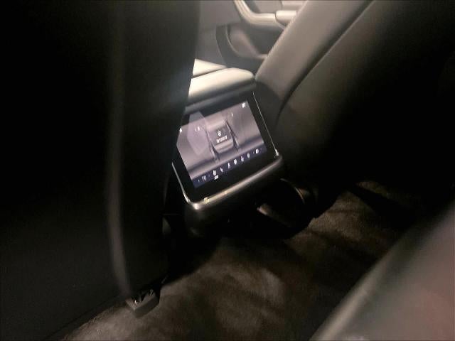 2022 Tesla Model S AWD