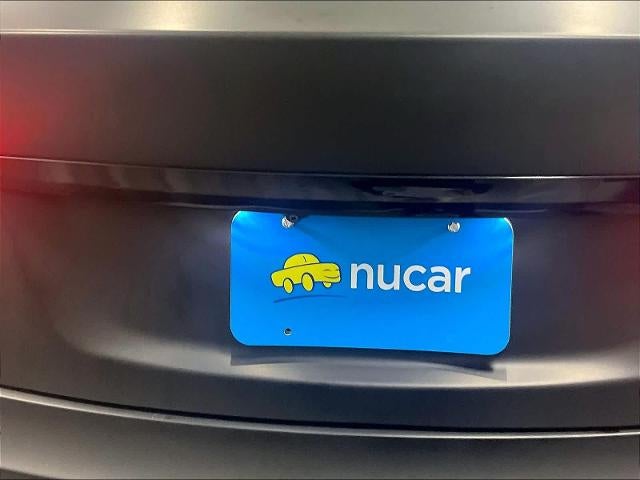 2022 Tesla Model S AWD