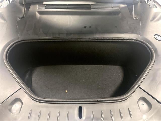 2022 Tesla Model S AWD