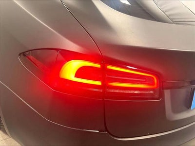 2022 Tesla Model S AWD