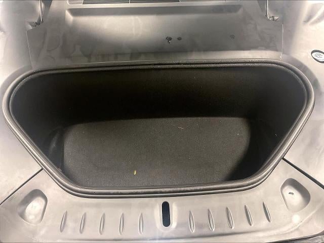 2022 Tesla Model S AWD