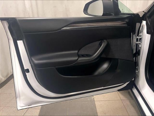 2022 Tesla Model S AWD