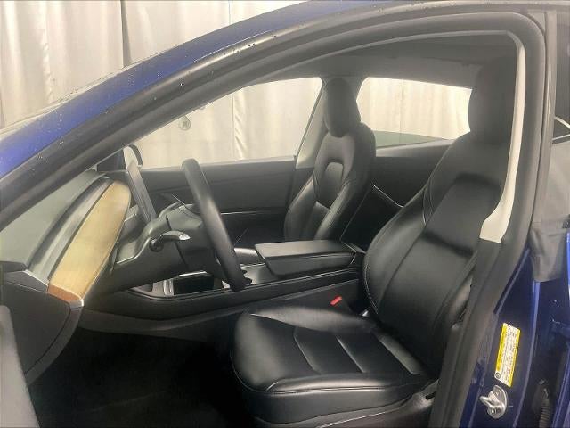 2021 Tesla Model Y Long Range AWD