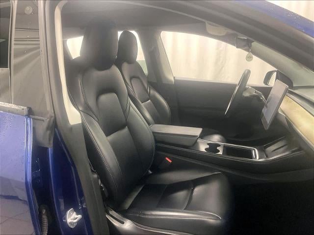 2021 Tesla Model Y Long Range AWD