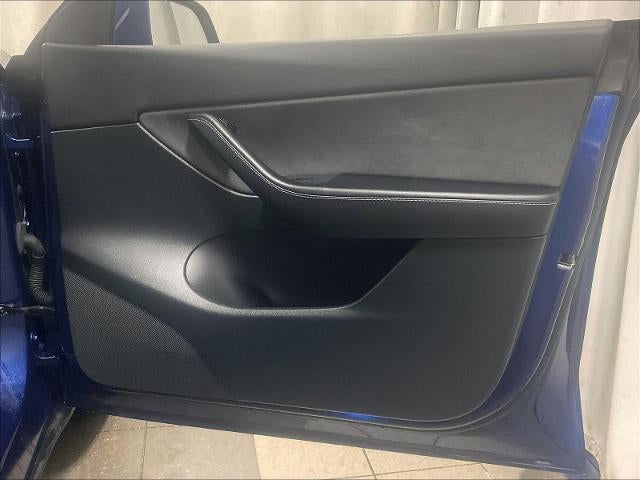 2021 Tesla Model Y Long Range AWD