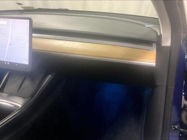 2021 Tesla Model Y Long Range AWD