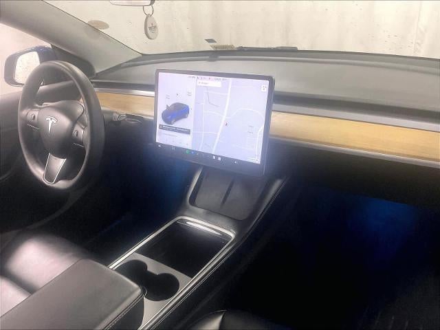 2021 Tesla Model Y Long Range AWD