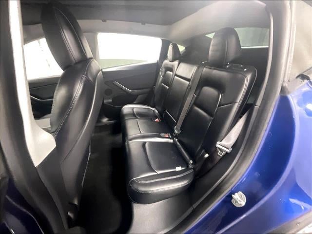 2021 Tesla Model Y Long Range AWD