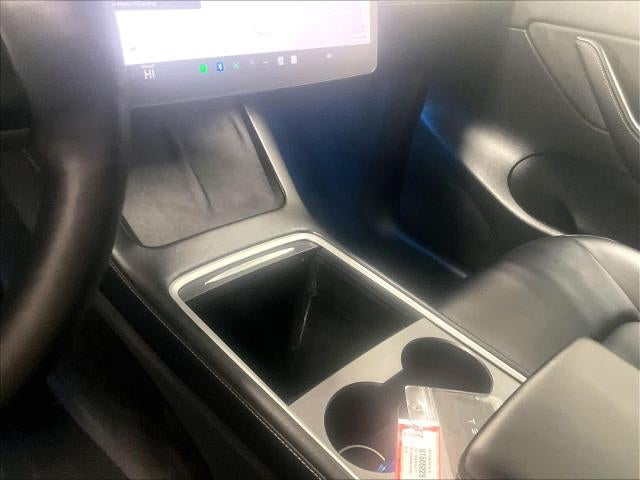 2021 Tesla Model Y Long Range AWD